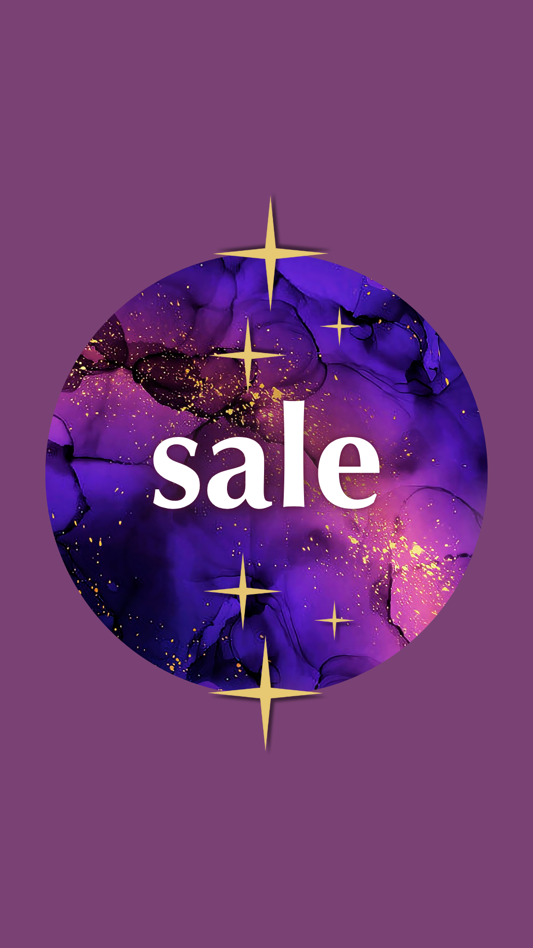 sale