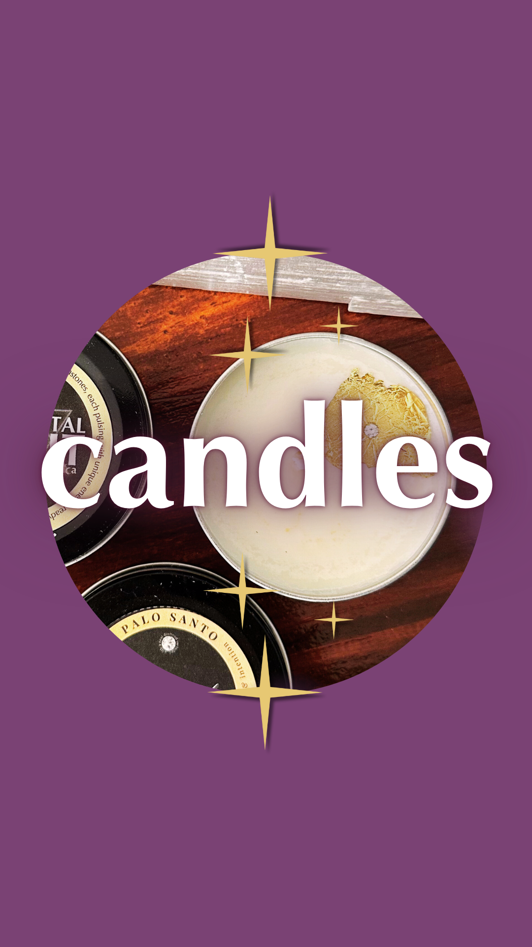 candles