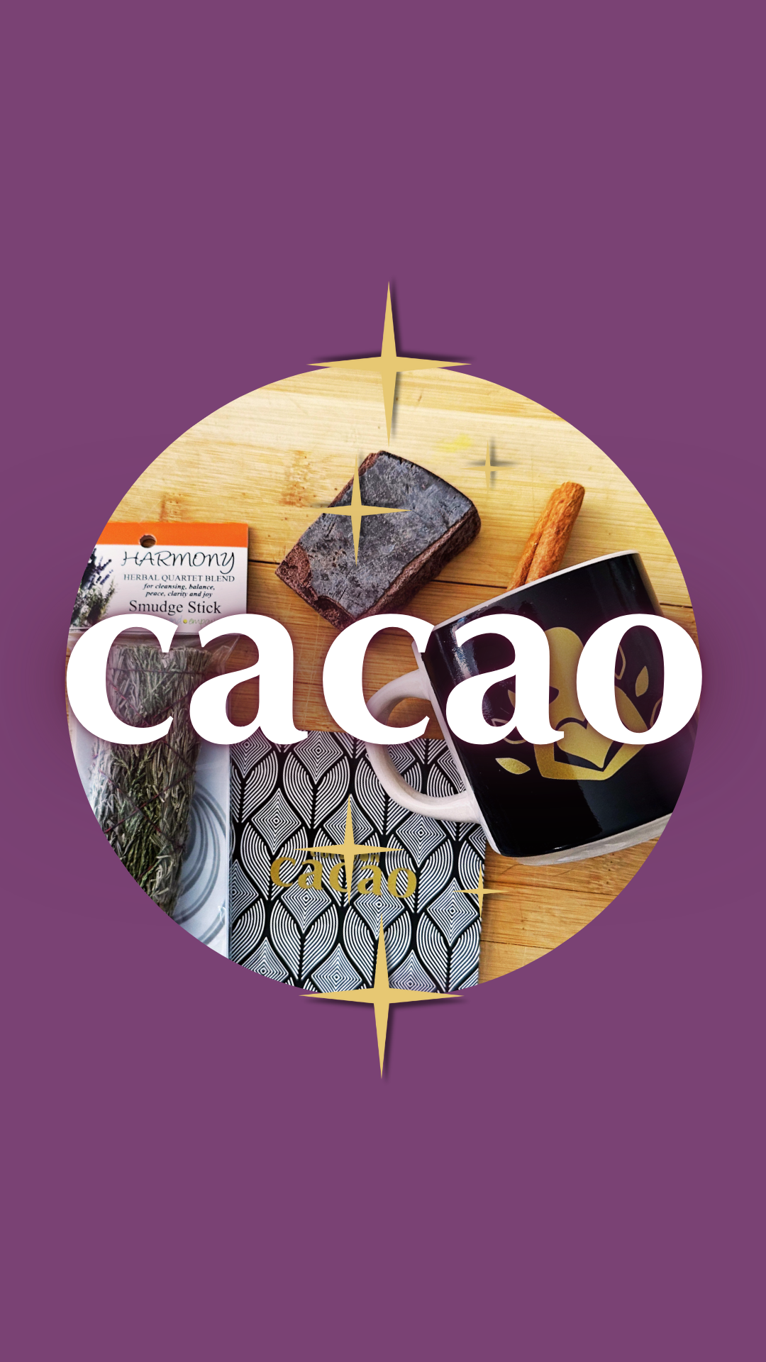 cacao