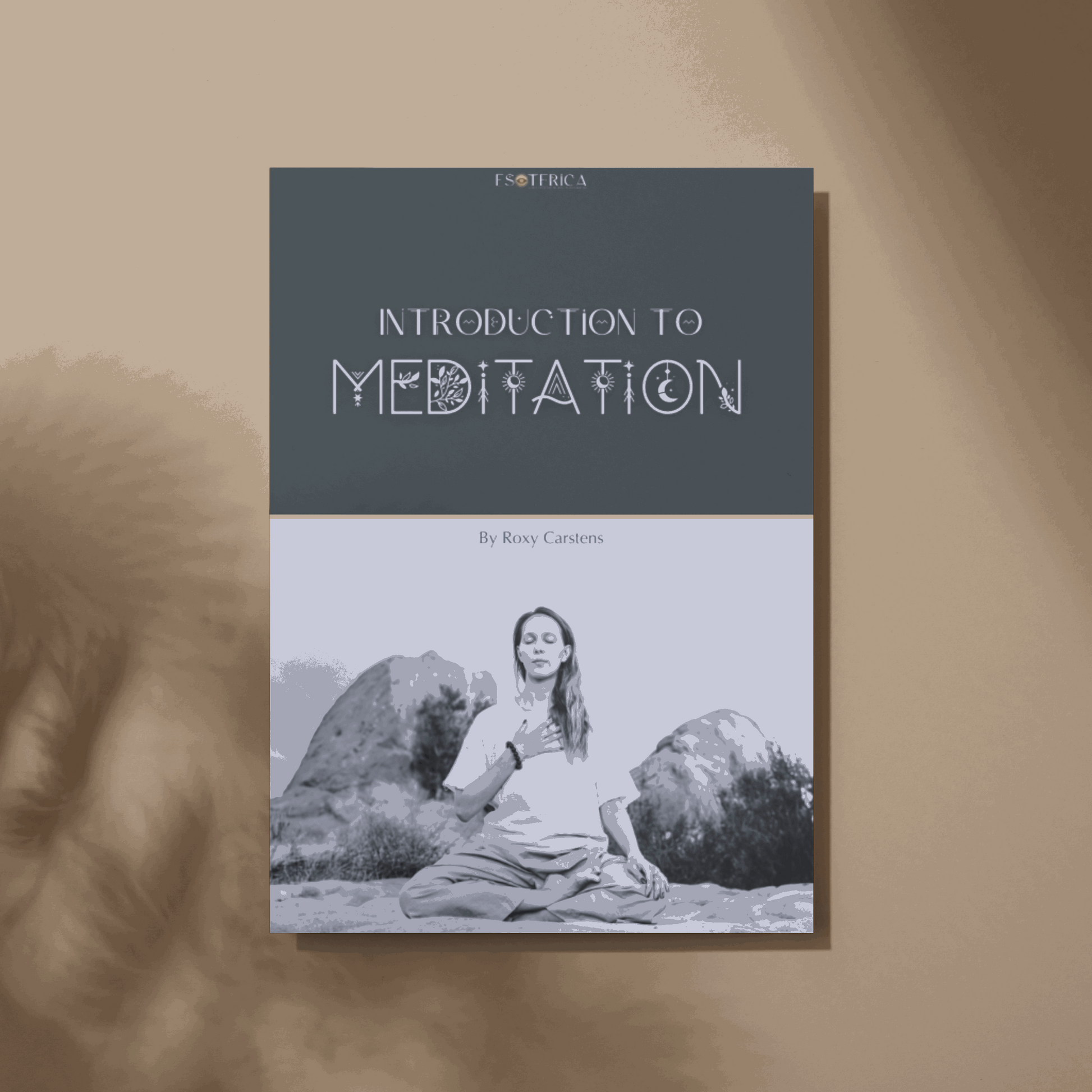 Introduction to MeditationEsoterica