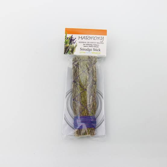 POD Smudge Sticks