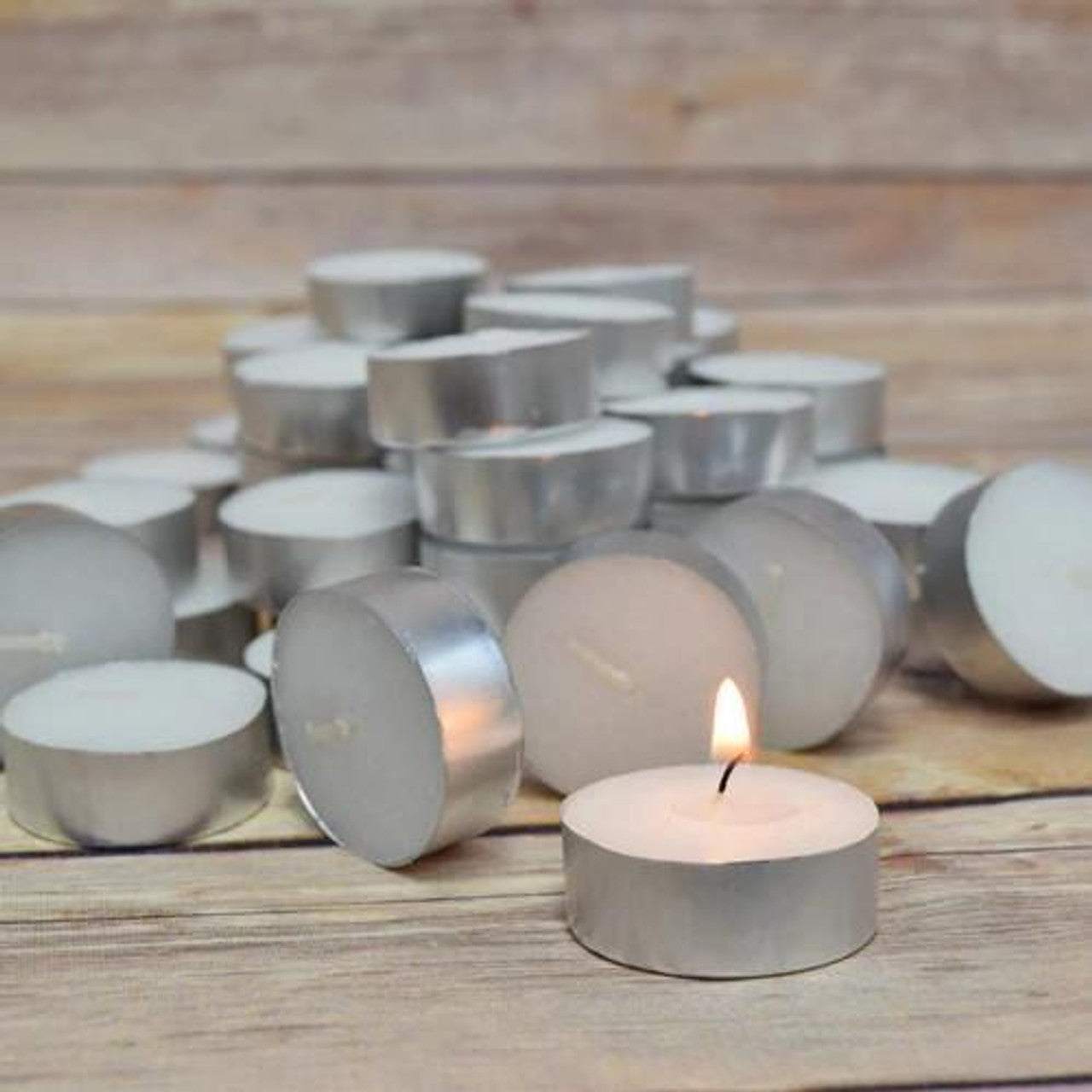 Tea Light CandlesEsoterica