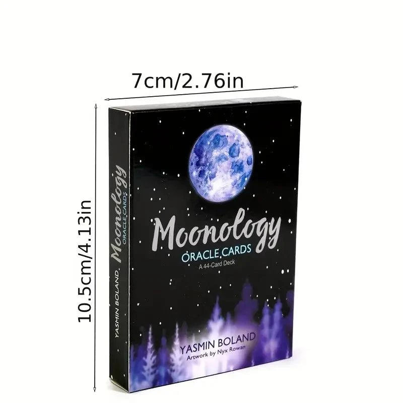 Moonology Oracle DeckEsoterica