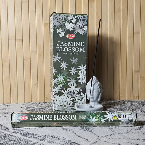 HEM: Jasmine Blossom