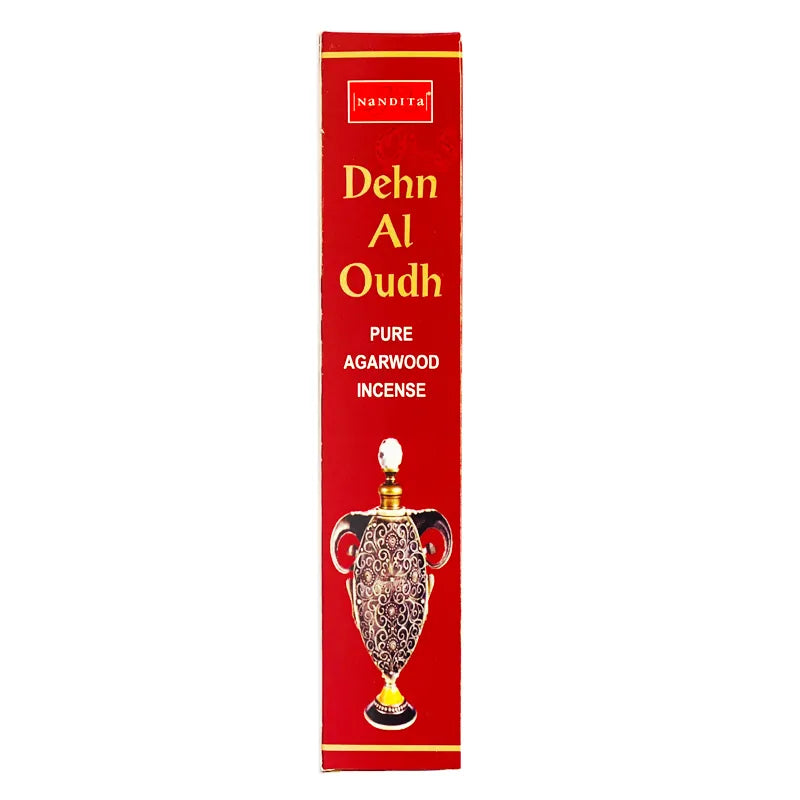 Nandita: Oudh Premium