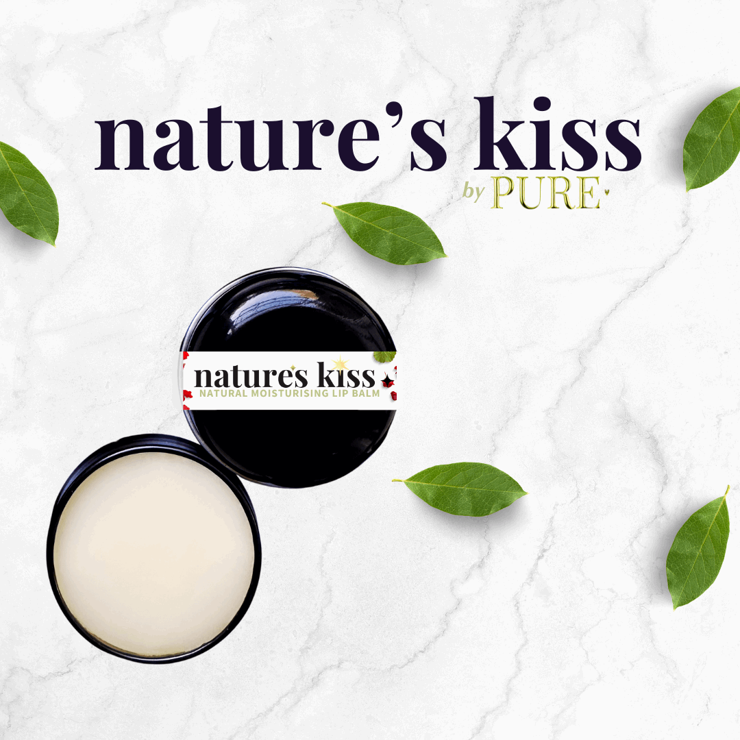 nature's kiss lip balm | Esoterica