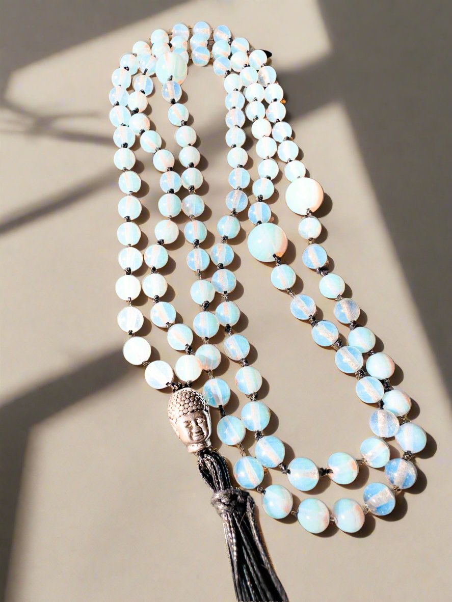 moonstone mala