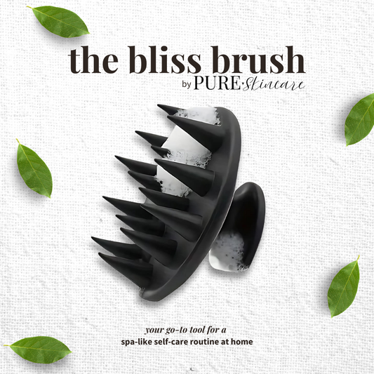 bliss brush