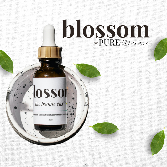 blossom | the boobie elixir