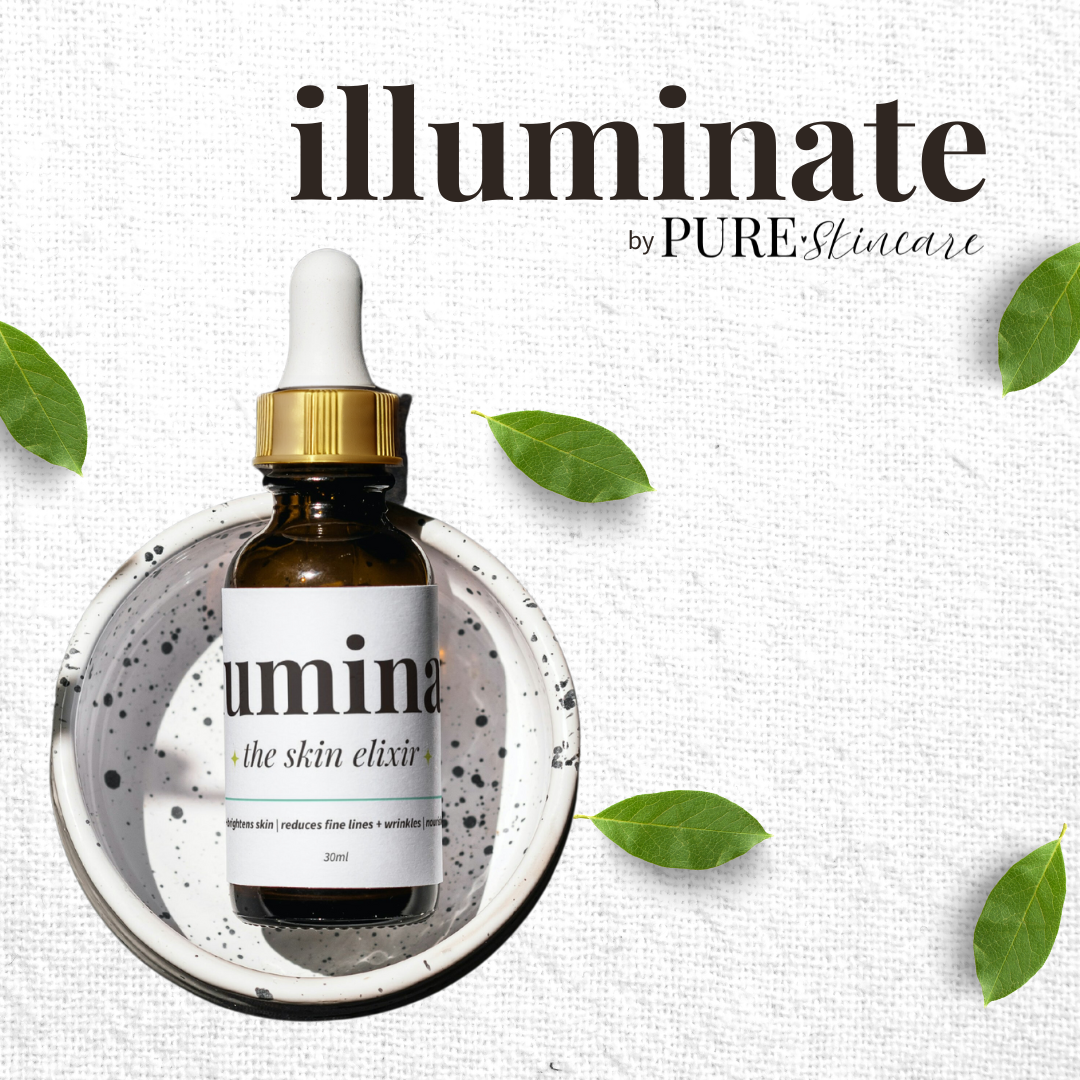 illuminate | the face elixir | EsotericaFace Elixir