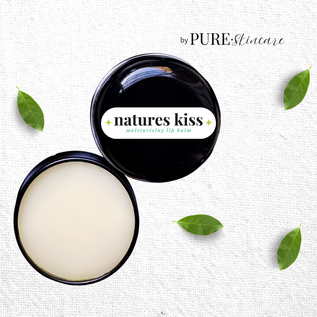 nature's kiss lip balm | Esotericakiss lip balm