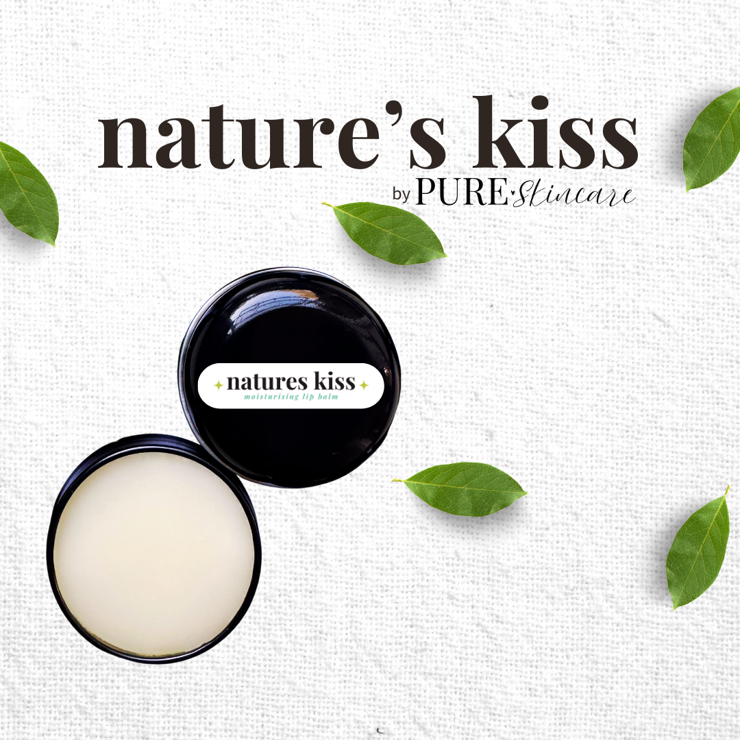 nature's kiss lip balm | Esotericakiss lip balm