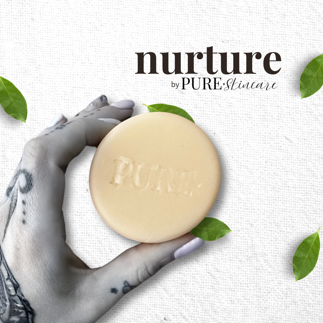 nurture | conditioner bar | EsotericaNurture - Conditioner Bar