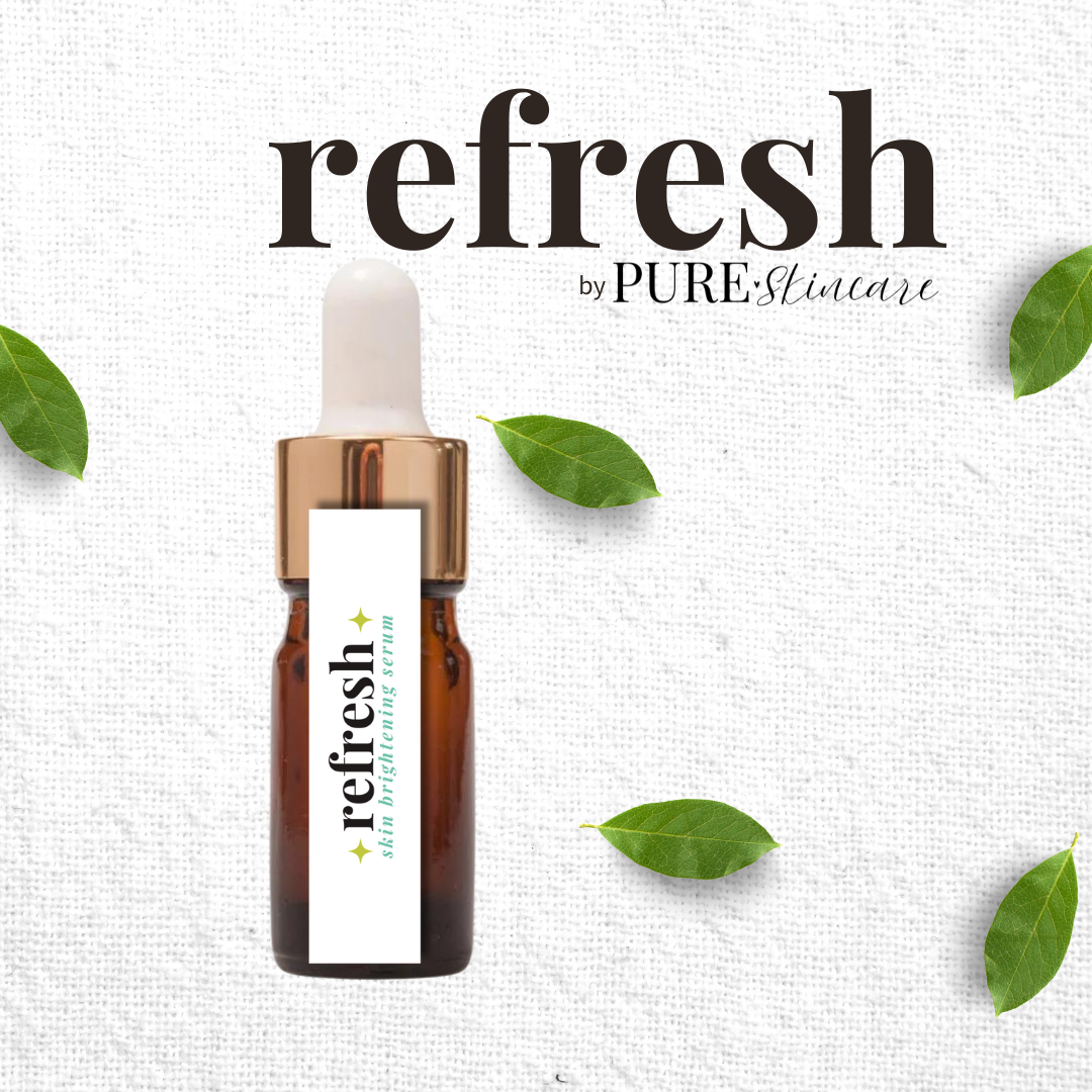 refresh | brightening serum | EsotericaRefresh - Brightening Drops