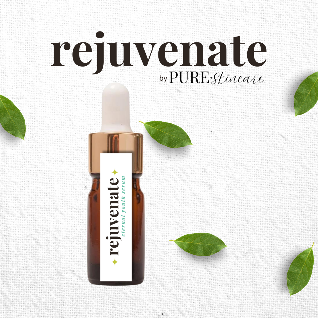 rejuvenate | youth serum | EsotericaRejuvenate - Youth Serum Drops